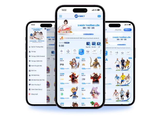 Sự kiện và giải đấu bắn cá