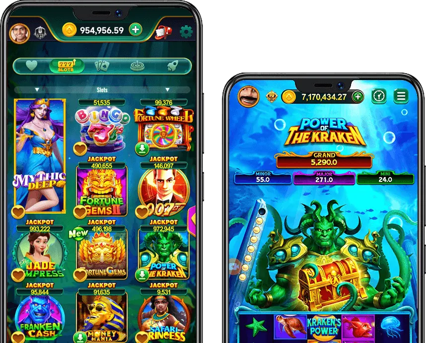 Bàn Baccarat trực tuyến tại 69vin Xổ Số