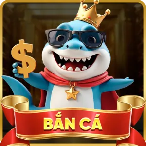 Hệ thống vũ khí đa dạng trong game bắn cá