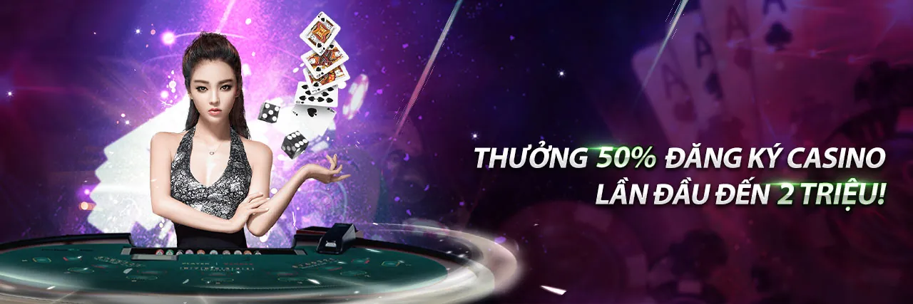 Sảnh casino trực tuyến sang trọng của 69vin Xổ Số