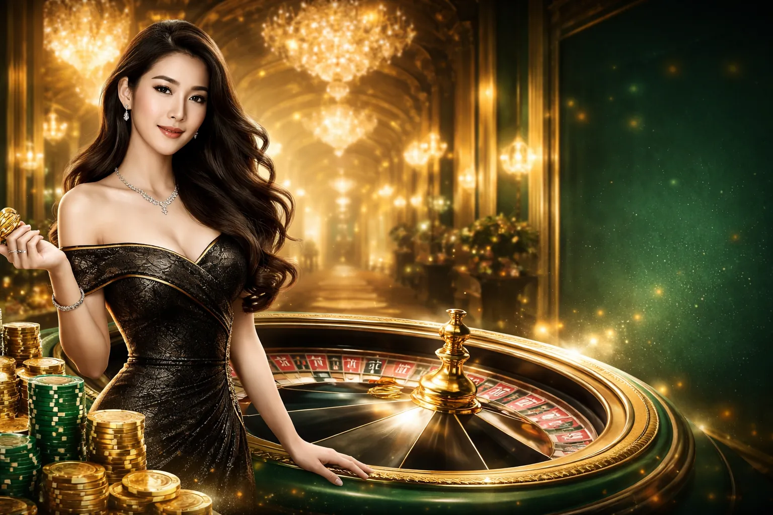 Giá trị cốt lõi của 69vin xổ số