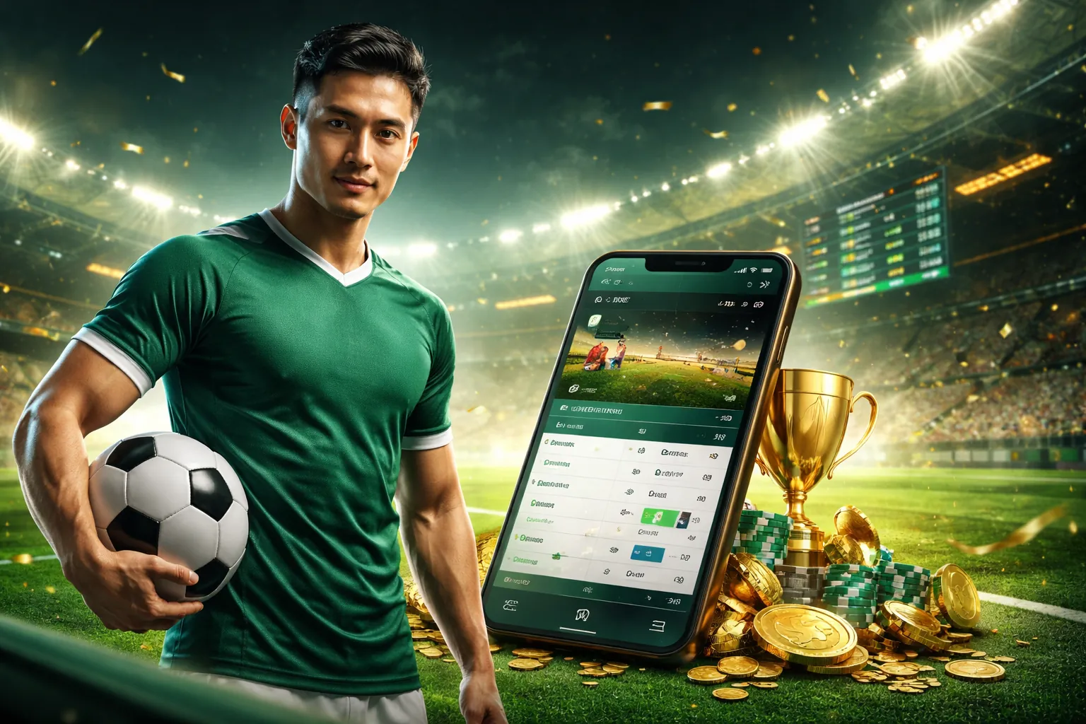 Định vị thương hiệu 69vin xổ số