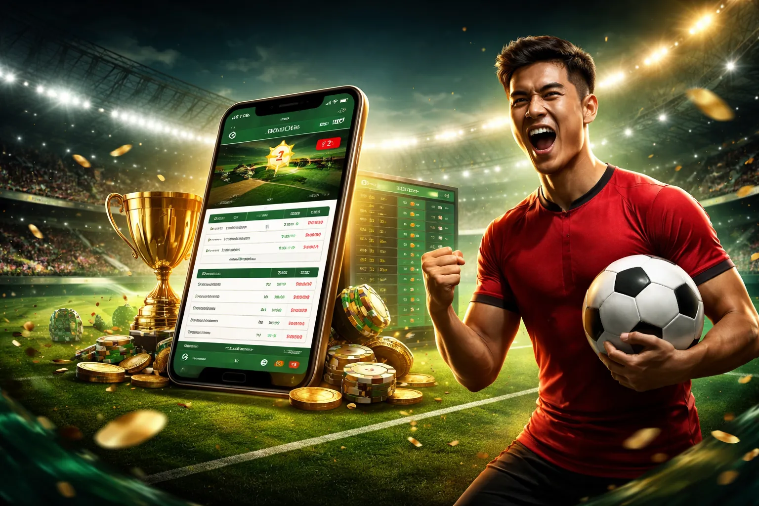 Ưu điểm vượt trội của 69vin xổ số