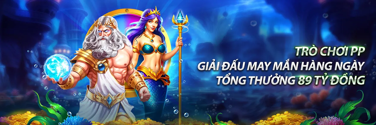 Sảnh trò chơi Slot hấp dẫn tại 69vin xổ số
