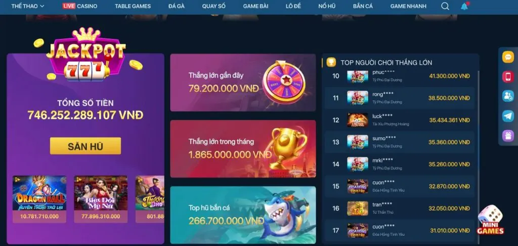 Banner quảng cáo khuyến mãi thể thao độc quyền với hình ảnh tiền thưởng và logo 69vin xổ số